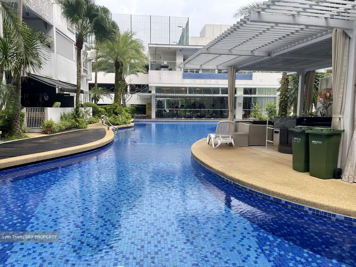 Mi Casa (D23), Condominium #453442561